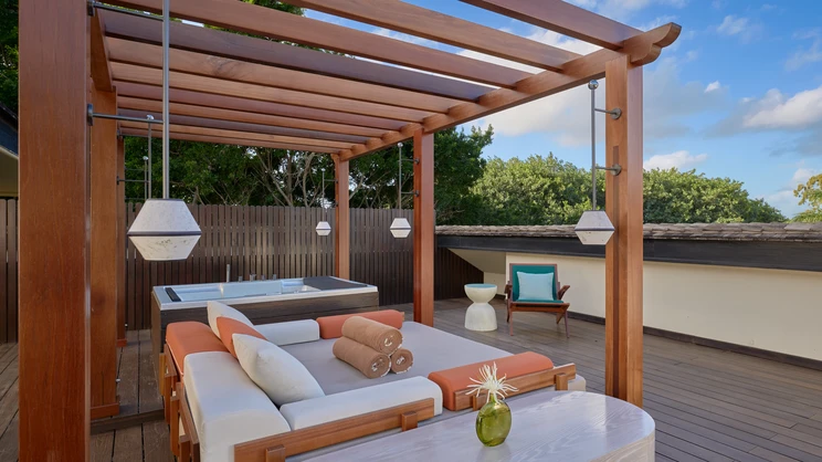 Intercontinental Mauritius Resort Balaclava Fort